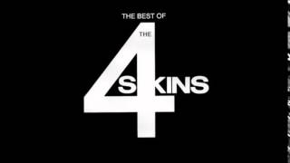 4Skins - Low life