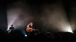 Stay Awake - Dean Lewis (Sydney 12/12/2018)