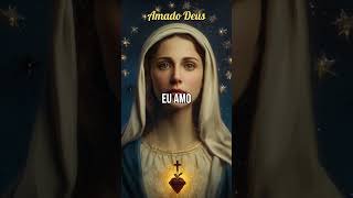 Descanse em Deus, Amado Deus, momento de oração