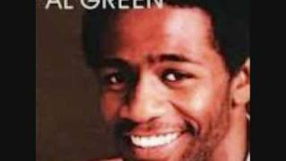 al green just can,t stop