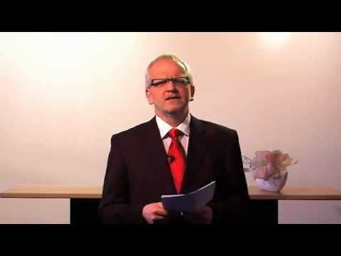 Warum Kinder Gottes manchmal Probleme haben