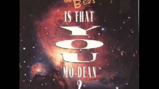 The B 52's  - Is That You Mo Dean? -  Liquid Sky Dub by Moby