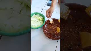 Download lagu Rujak Pepaya Muda dg Petis Enak   Asem Jawa - PECINTA SENI RUJAK MADURA 4 mp3