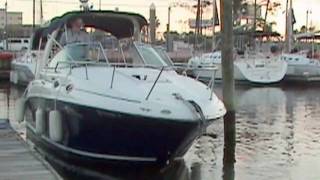 preview picture of video 'KEMAH BOAT TRIP'