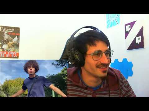 Ricks Reacts Dwalla - Estrada