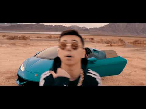 LIL SHA-CHANGE LANES (OFFICIAL VIDEO)