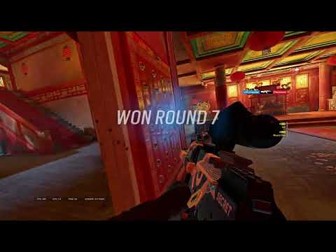 What the Top 1% headshot % looks like in ranked- Impulse