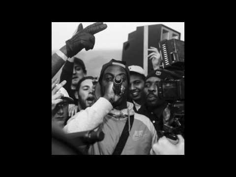 Capo Lee & Sir Spyro - The Same