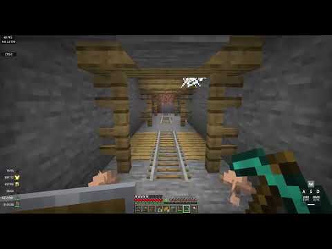 Uncovering the Mineshaft | Gamer AB