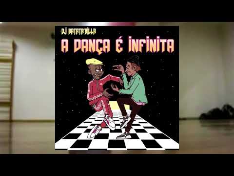 01. DJ Batata'Killa -  Pac 26