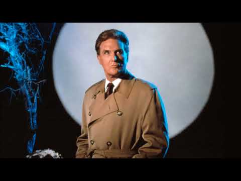 Unsolved Mysteries - Extended Closing Theme