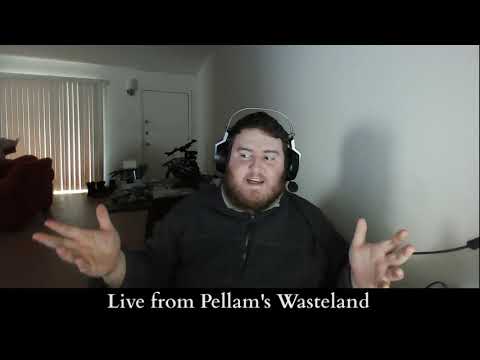 Overview: 5e Adventures in Middle-Earth, Part 1: The Player's Guide and Loremaster's Guide