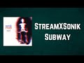 Sonic Youth -  StreamXSonik Subway (Lyrics)