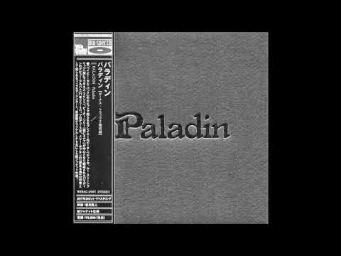 Paladin - Third World / Fill Up Your Heart