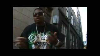 Daz Dillinger - Life Stages (Official Music Video)