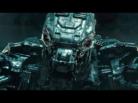 MV Mechagodzilla 4K Scene Pack