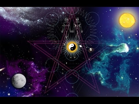 Dios, El Hombre Y El Universo..