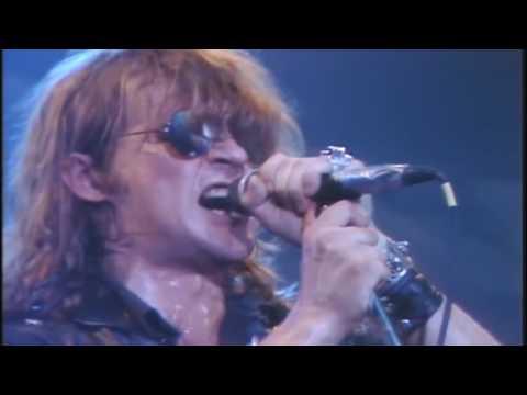 Men Without Hats ~ DVD Live Hats ~ Full Concert Live 1985 in Montreal