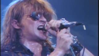 Men Without Hats ~ DVD Live Hats ~ Full Concert Live 1985 in Montreal