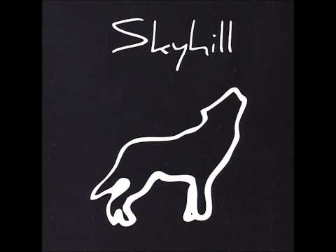 Skyhill - Run With the Hunted [FULL ALBUM, HQ]