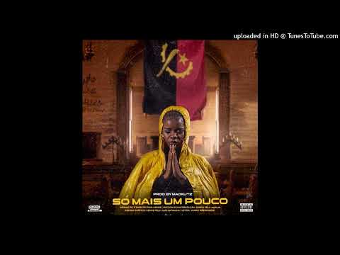 Vanda Mãe Grande - Só Mais Um pouco