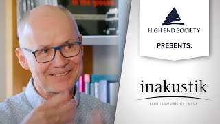 Inakustik – Passionate about hi-fi and music