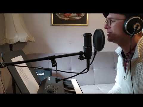 Queen - Too much love will kill you (covered by Paweł Wasiak)