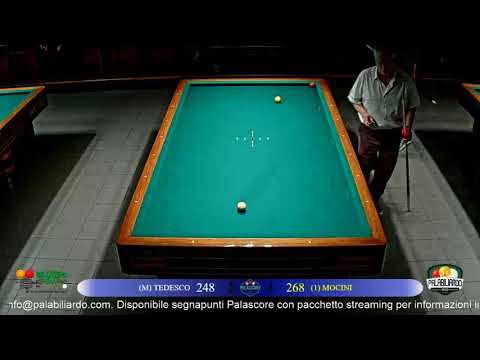 28 4 19 Tedesco Vs Mocini