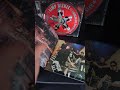 Limp Bizkit Chocolate Starfish And The Hot Dog Flavored Water Cd Unboxing Limpbizkit Cd