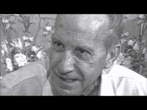 Federico Caffè - L'ultima lezione di un pescarese doc