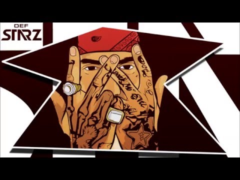 "Hold On A Minute" Kid Ink x Fetty Wap TYPE BEAT with Hook by Kice 2016 (Prod. Def Starz)