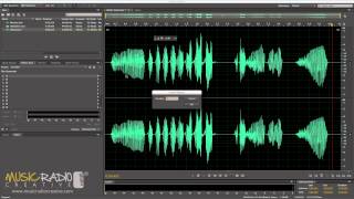 Scary Halloween Effects for the Voice