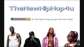 Bow Wow - I'm Going In (featuring Dj Jus)