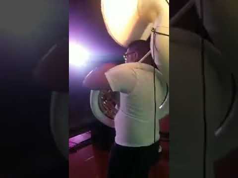 Banda Filarmonica Xolotlan  Mix Nindiri Masaya  2018