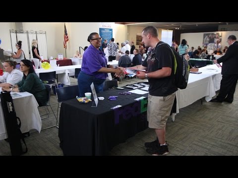 PTC Part-Time Job Fair