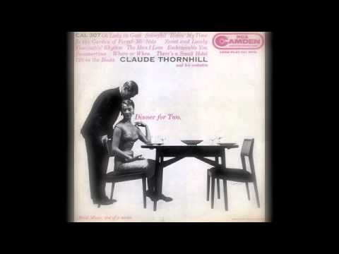 Claude Thornhill - Embraceable You (Columbia Records 1958)