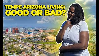 Tempe Arizona: Everything You Need to Know | Moving to Tempe AZ | Living in Tempe AZ