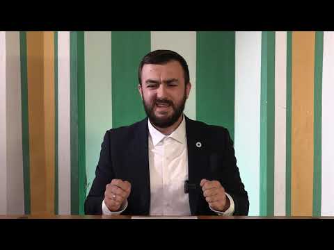 Halka hadisa "O ZIKRULLAHU" - Salko ef. Balkić (01.10.2020)