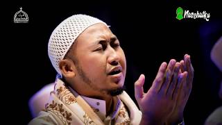 preview picture of video '"BIKIN MERINDING" YA ROSULALLAH Kami rindu padamu VOC. Ust. Lukmanul hakim I SYUBBANUL MUSLIMIN'