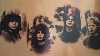 The Raspberries ラズベリーズ Nobody Knows (Scott McCarl’s Version)