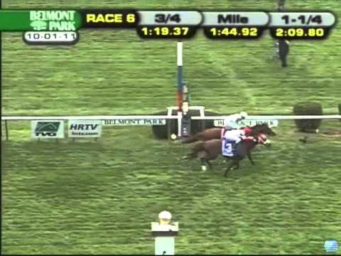 2011 Joe Hirsch Turf Classic Invitational Stakes