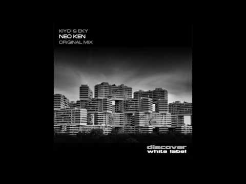 Kiyoi & Eky - Neo Ken (Original Mix)