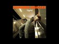 Sigrid - Burning Bridges (Official Audio)