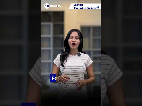 MacBook Pro M3 M3 Chip 18 GB 16 Inch Laptop Rental Service