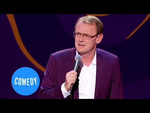 Sean Lock's Critique Of Boris Johnson & David Cameron | Purple Van Man | Universal Comedy
