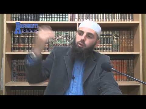 Ndimoje vetin tënd me sa mashum me sezhde-Hadith Miftari
