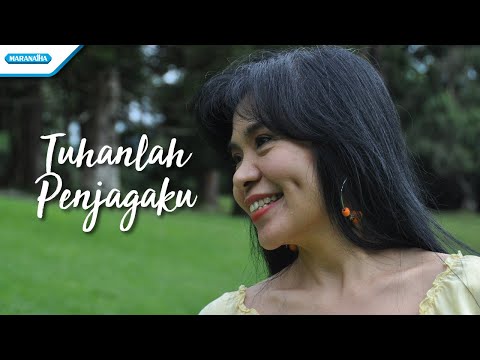 Tuhanlah Penjagaku - Herlin Pirena (Video)