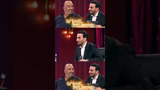 Երեկոն Շանթում / Erekon Shantum / Episode 63 / #shorts
