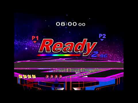 NoFluxes Vs. Erik (Friday Night Melee 8/27/2021)