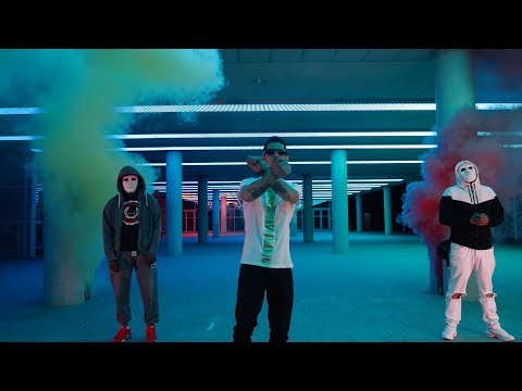 Mji - Sister " Video Clip Mji Ssp